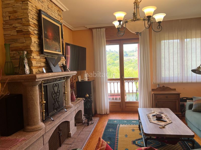 Foto 5345155e-4574-40e5-9ae8-430c7ab18f02. Casa amb calefacció a Cangas de Onís