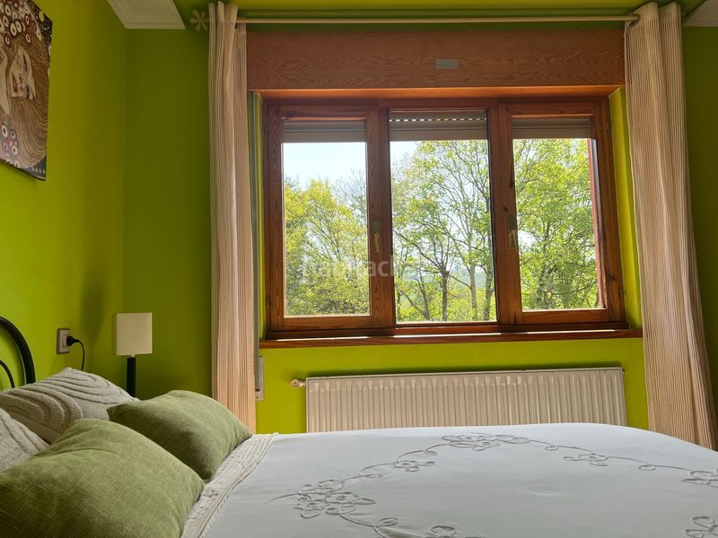 Foto 7f096eea-0efb-44ec-8c41-f37c221c933f. Casa amb calefacció a Cangas de Onís