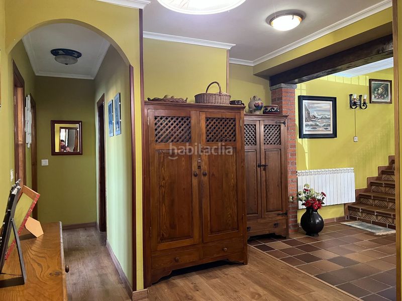 Foto 8bfc51de-3ccd-4b86-b168-631802873c71. Casa amb calefacció a Cangas de Onís