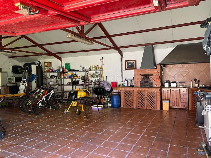 Foto 917c2a9a-75c4-48f0-997f-e2f7da2f6e58. Casa amb calefacció a Cangas de Onís