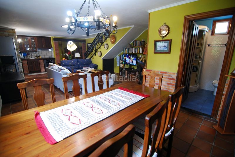 Foto a4c3d5e1-a061-43b3-88c4-ee89c8dd1fef. Casa amb calefacció a Cangas de Onís