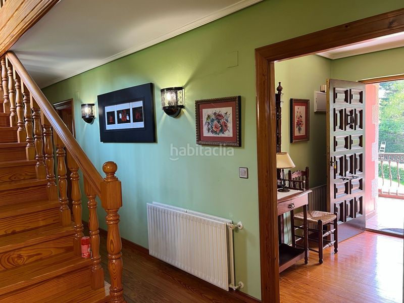 Foto b83ad07c-36e8-40a4-8331-9a61f6181085. Casa amb calefacció a Cangas de Onís