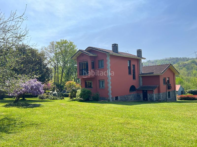 Foto bb1f04c1-68c1-4fbc-b961-af3ab9085391. Casa amb calefacció a Cangas de Onís