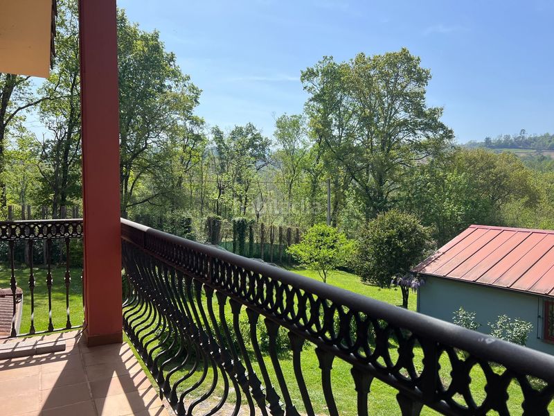 Foto be0ea202-147f-435c-903a-0adb8ca73aae. Casa amb calefacció a Cangas de Onís