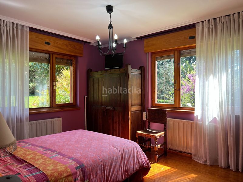 Foto c7b8505f-b45e-4d0b-9b31-48c8499f53e3. Casa amb calefacció a Cangas de Onís