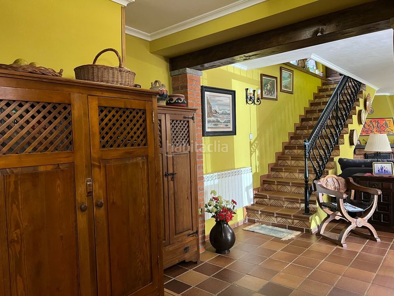 Foto cf504ef9-006b-4051-acb9-8323f6bbc4ee. Casa amb calefacció a Cangas de Onís