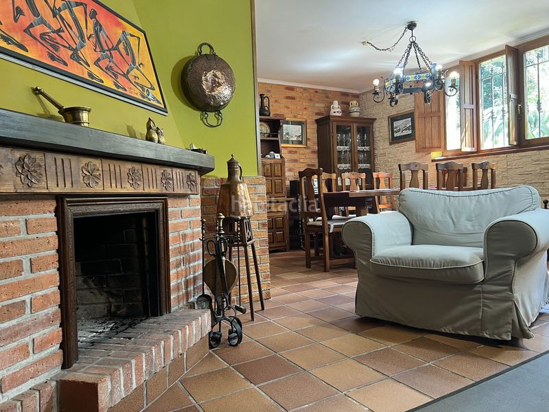 Foto e0b5edea-5e15-4ecd-bd5e-c42d90f8b540. Casa amb calefacció a Cangas de Onís