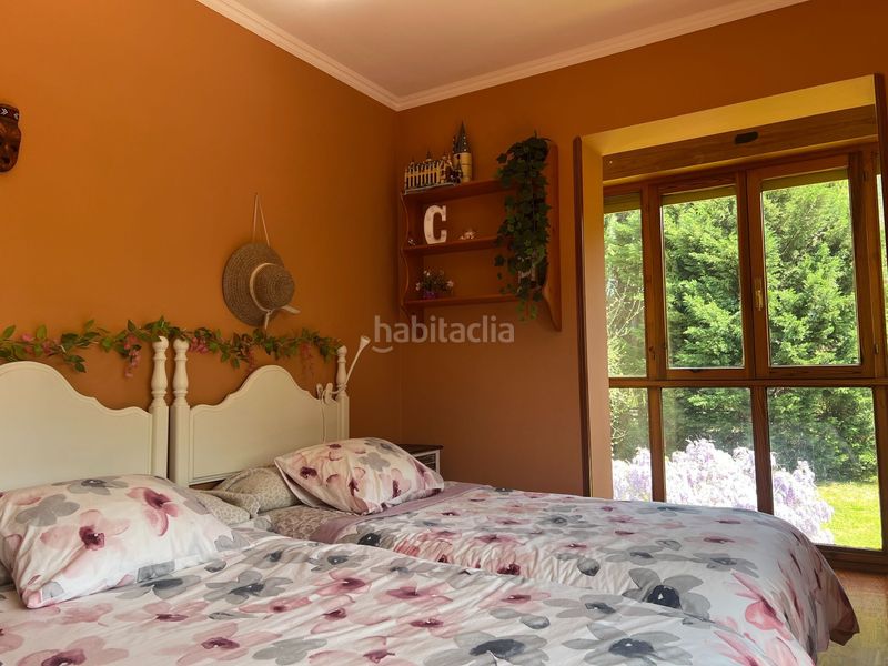 Foto e5dee4a0-5af0-4940-b785-a55b41656136. Casa amb calefacció a Cangas de Onís