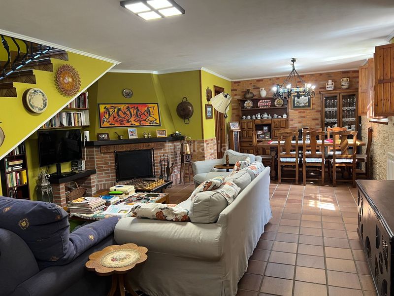 Foto e81f085d-2672-41db-b154-e5f37cef7f3e. Casa amb calefacció a Cangas de Onís