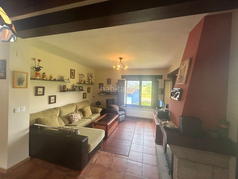 Foto 05edaab8-35f8-48f1-a7dd-bd322bfdf3f1. Casa amb calefacció a Cangas de Onís