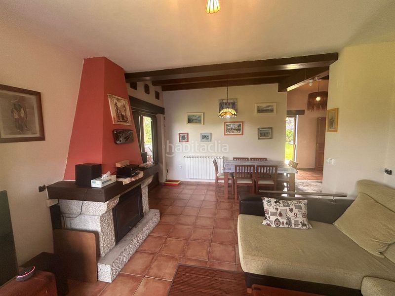 Foto 0ad1e624-8e34-4179-8f2f-44e26d890337. Casa amb calefacció a Cangas de Onís