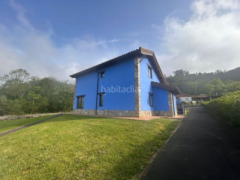 Foto 22150802-6437-4d34-874f-f370cdc3cf02. Casa amb calefacció a Cangas de Onís