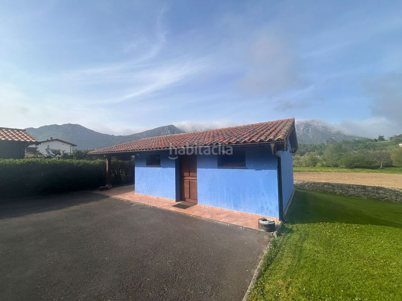 Foto 24d846fc-8871-4ddf-8f6e-0d1949832f2a. Casa amb calefacció a Cangas de Onís