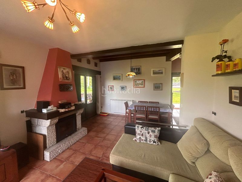 Foto 69efef1c-f2a3-44a0-b542-7b69c6b93ebe. Casa amb calefacció a Cangas de Onís