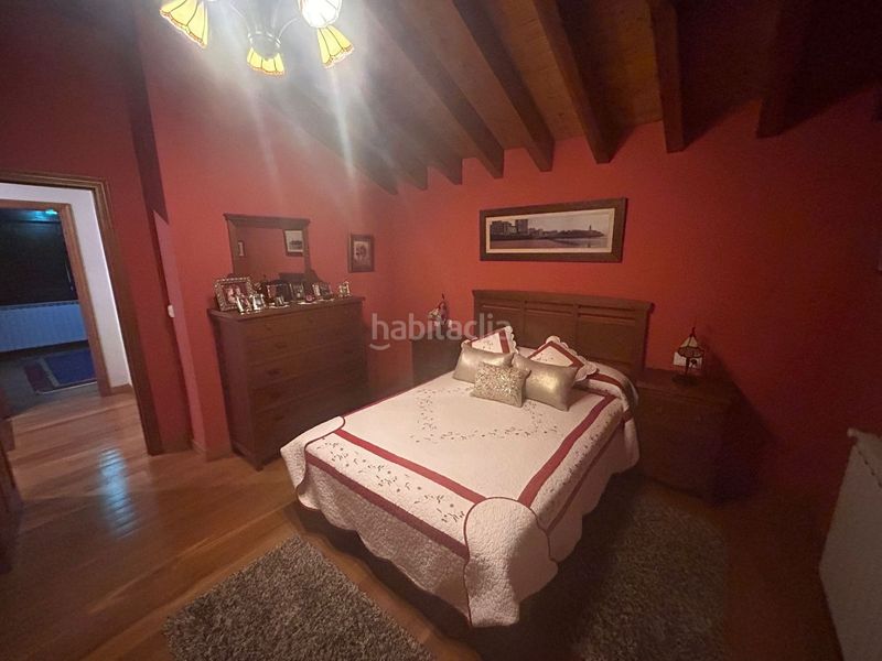 Foto 861c5294-c6f7-4a79-8660-f43df83fe27a. Casa amb calefacció a Cangas de Onís