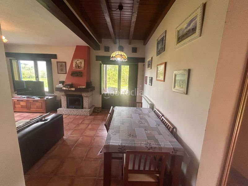 Foto 8c6fb5ce-a2c0-474e-a9ee-2c3960573160. Casa amb calefacció a Cangas de Onís