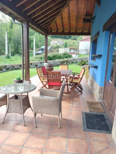 Foto 942cd7e3-85f9-4cf2-87c3-b318311e8c79. Casa amb calefacció a Cangas de Onís