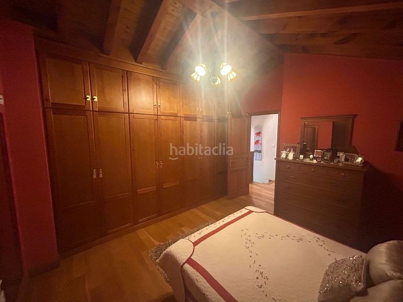 Foto 9b21a747-fa9f-4d45-99d5-c01cc03311f5. Casa amb calefacció a Cangas de Onís