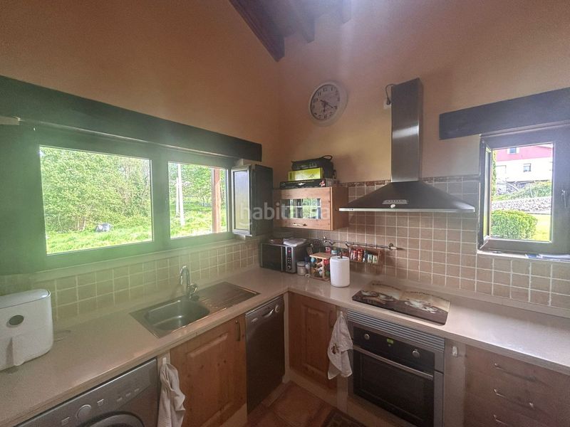 Foto b7506ff9-3345-430f-8d6c-c16d8ceeb3ae. Casa amb calefacció a Cangas de Onís