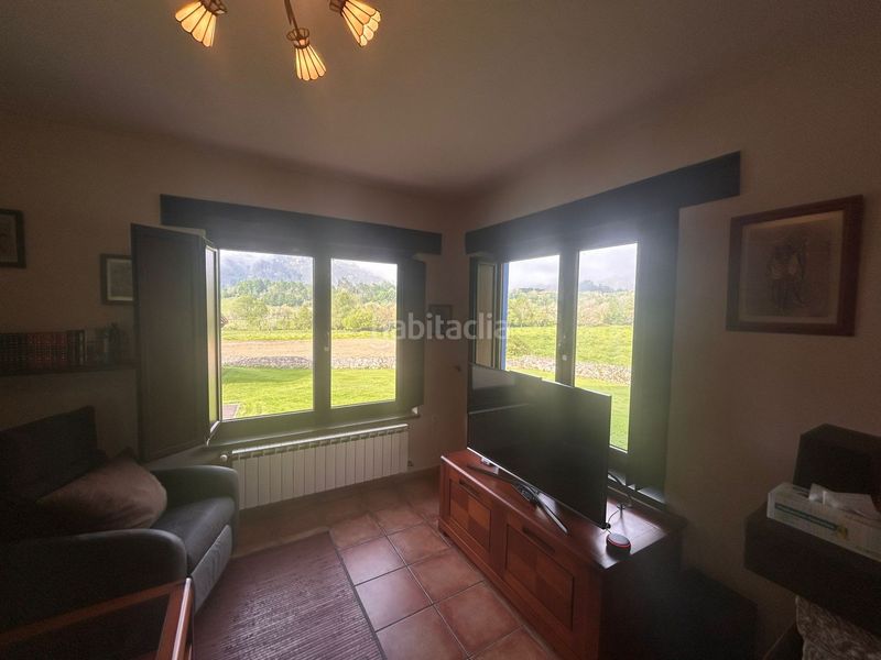 Foto b7e2e7b8-1f2a-473c-b306-4850c77ccabe. Casa amb calefacció a Cangas de Onís