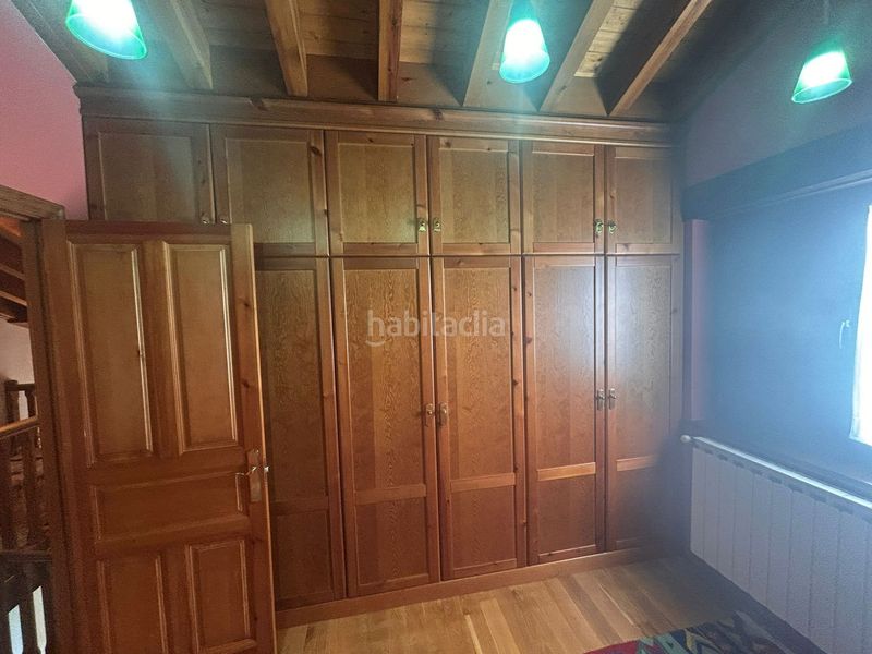 Foto d65763bb-2ab8-4f84-95ae-e37a42cd8736. Casa amb calefacció a Cangas de Onís