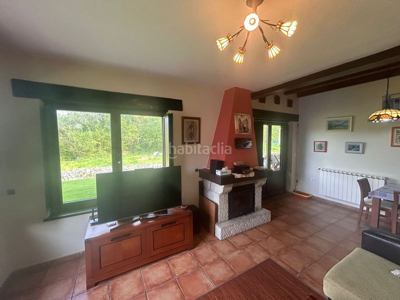 Foto d71583c9-f5ab-4f44-b687-8ec9fd4b7e73. Casa amb calefacció a Cangas de Onís
