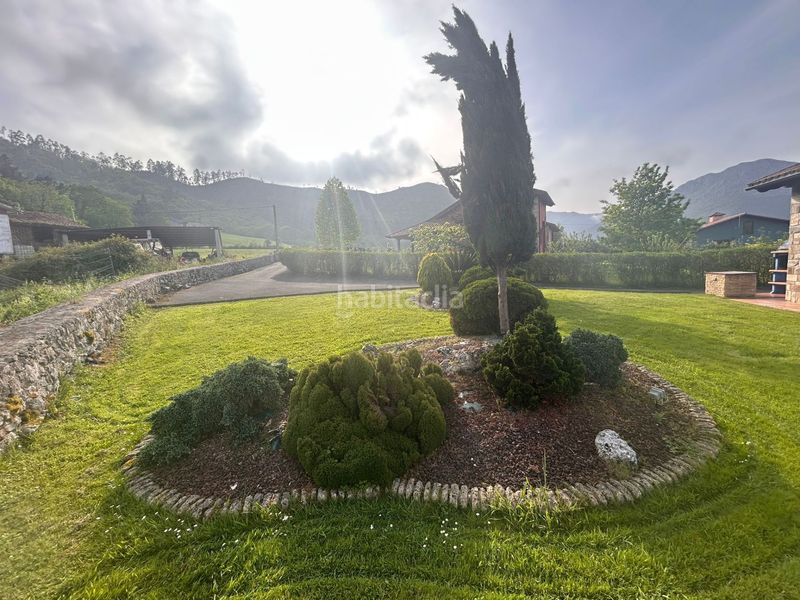 Foto dad2d84f-658c-45ff-a89c-da39ba268433. Casa amb calefacció a Cangas de Onís