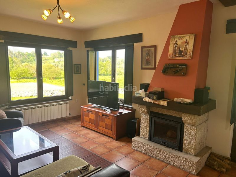 Foto e9408959-08db-4769-9c45-316178912d2c. Casa amb calefacció a Cangas de Onís