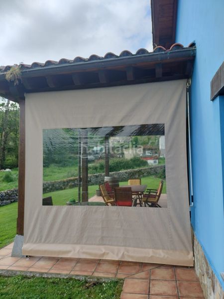 Foto f7ac2094-b9a6-4c09-924d-5620ba2d7310. Casa amb calefacció a Cangas de Onís