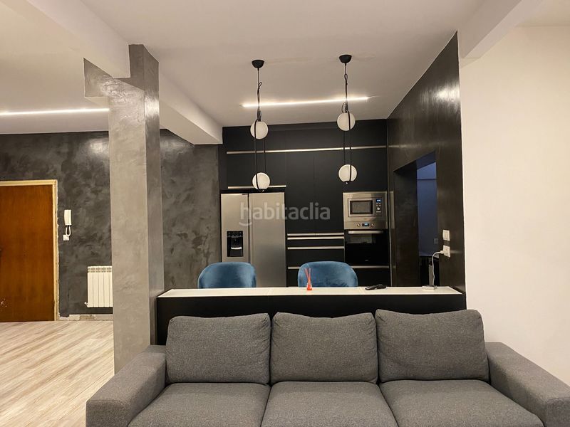 Foto 496519cc-3ec5-4fe4-a332-4d04d4420269. Pis amb calefacció a Cangas de Onís