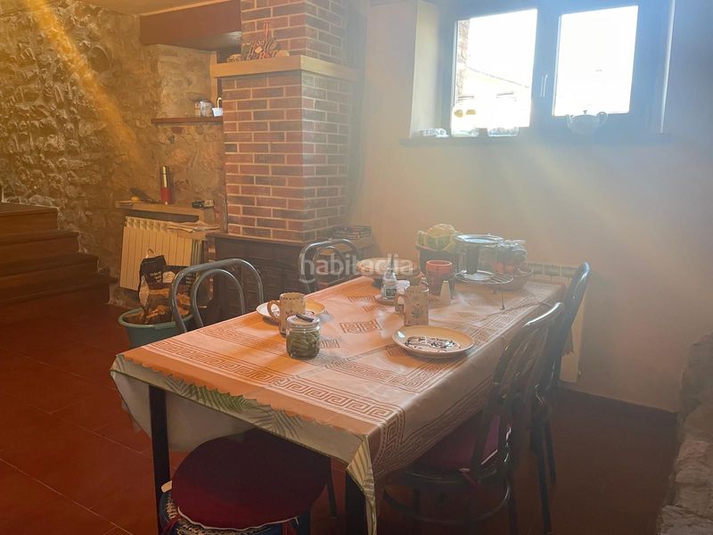 Foto 269edab4-31c4-4aa9-aba5-7a9144ba61f6. Casa amb calefacció a Cangas de Onís