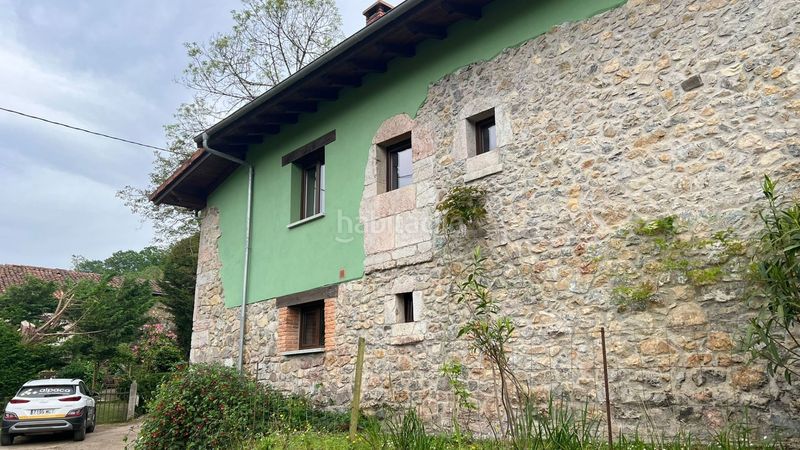 Foto 2a2ec150-1bf7-45ef-928f-dd6c851848f8. Casa amb calefacció a Cangas de Onís
