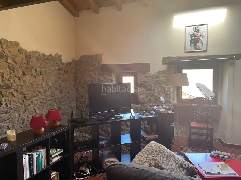 Foto 2a917dc8-e237-42f0-aef2-dc3a5b0fe222. Casa amb calefacció a Cangas de Onís