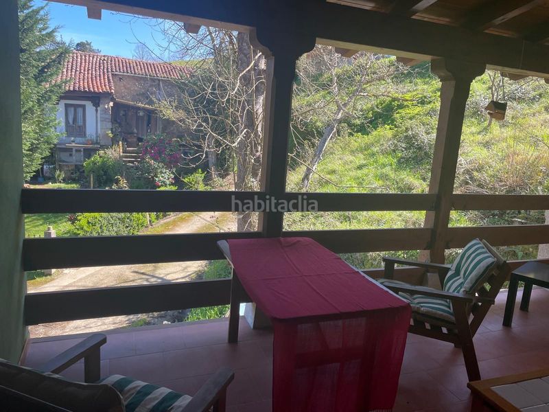 Foto 3962a8d1-3995-4ca1-848f-251a9c97c832. Casa amb calefacció a Cangas de Onís