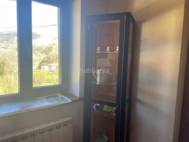 Foto 55150bda-a7af-4ba9-b510-8cee294836c6. Casa amb calefacció a Cangas de Onís