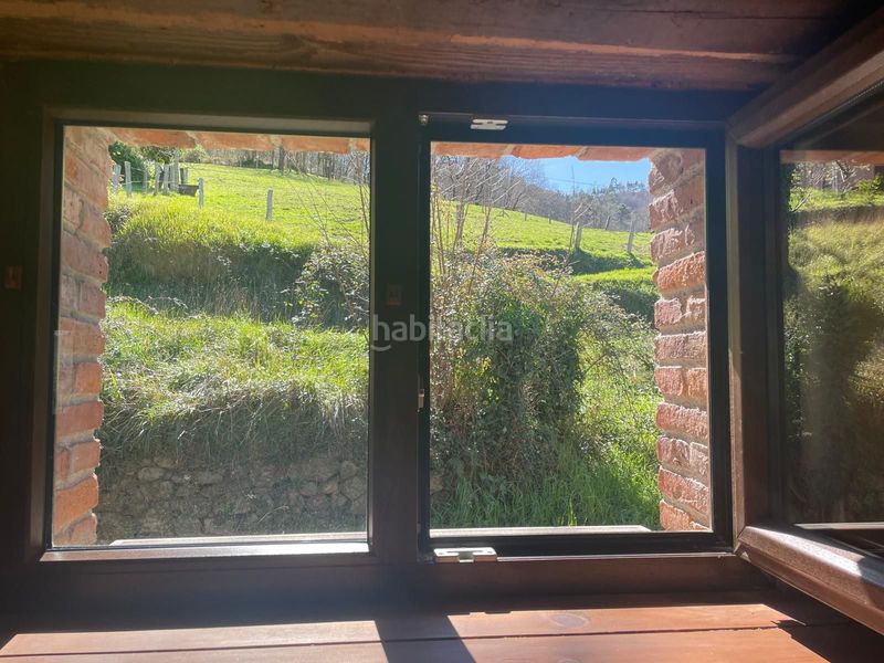 Foto 5b321acd-3696-4b78-98c8-ac4646a8db48. Casa amb calefacció a Cangas de Onís