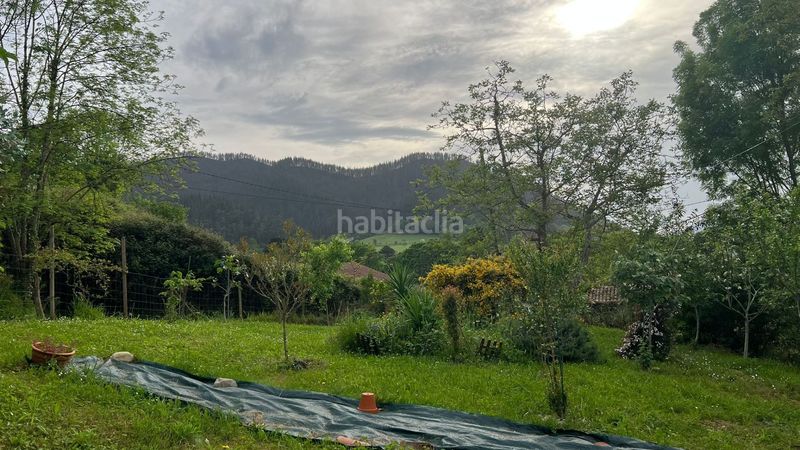 Foto 61e8033d-17cc-43a3-aa23-5893f092907c. Casa amb calefacció a Cangas de Onís