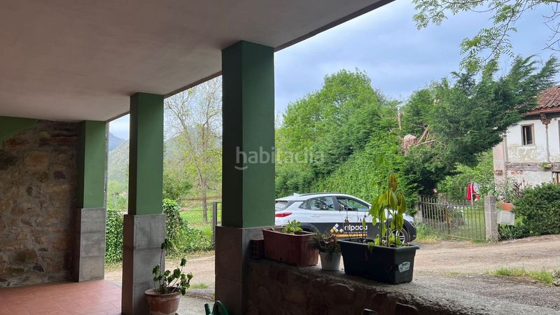 Foto 6ecccbda-03c0-4f10-b390-61d8471ef134. Casa amb calefacció a Cangas de Onís