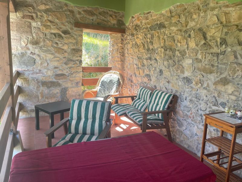 Foto 794824cb-4fe0-415b-a0df-8712f17c66af. Casa amb calefacció a Cangas de Onís