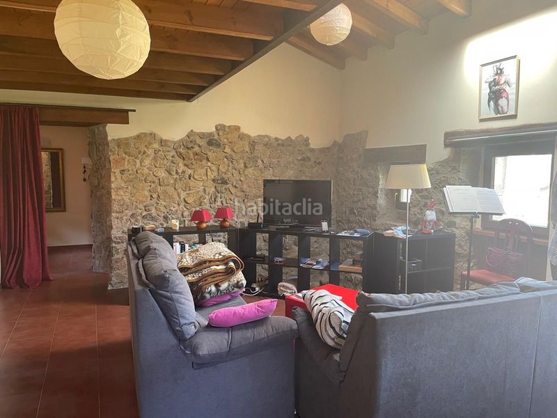 Foto 7efbfd12-ac39-4aff-aaab-d225a934dbd8. Casa amb calefacció a Cangas de Onís