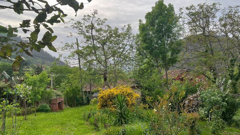 Foto 8b794c8f-d5db-4b6d-a767-342f82c13ba0. Casa amb calefacció a Cangas de Onís