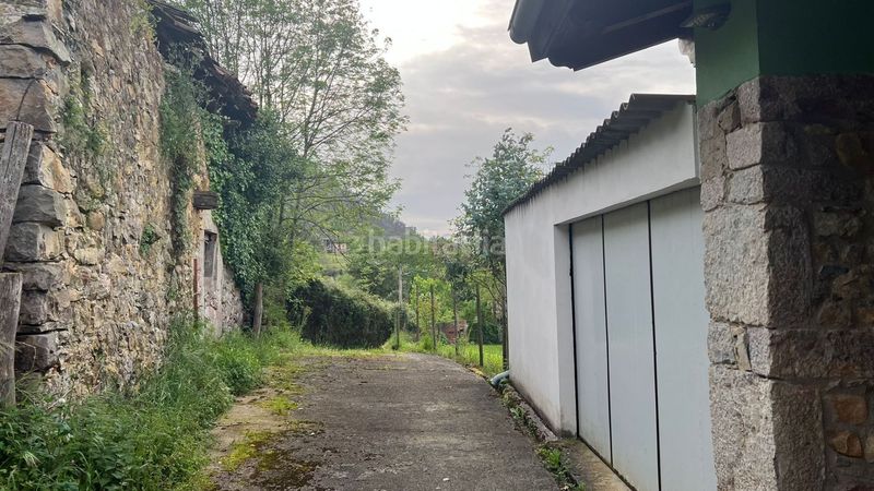 Foto 92e347fa-0911-484c-b7d0-1526e83e84eb. Casa amb calefacció a Cangas de Onís