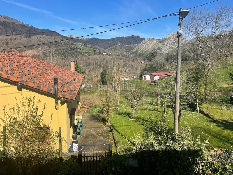 Foto ae990fda-e51d-4574-8c43-dbbc1cc7359c. Casa amb calefacció a Cangas de Onís