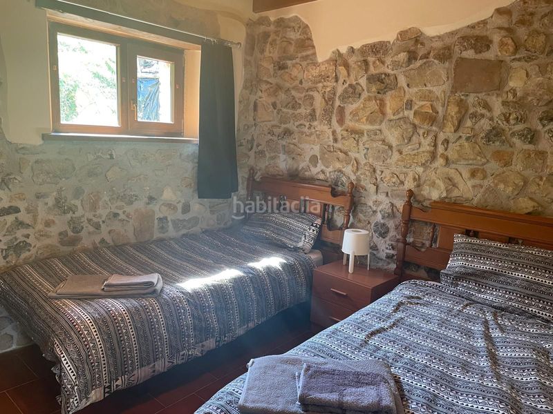 Foto b06119ba-b72e-423a-aa41-20bed1da734e. Casa amb calefacció a Cangas de Onís