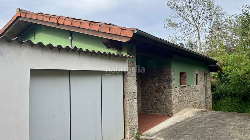 Foto b25fb2fe-8dbc-4d4c-b398-504f66b7edd3. Casa amb calefacció a Cangas de Onís