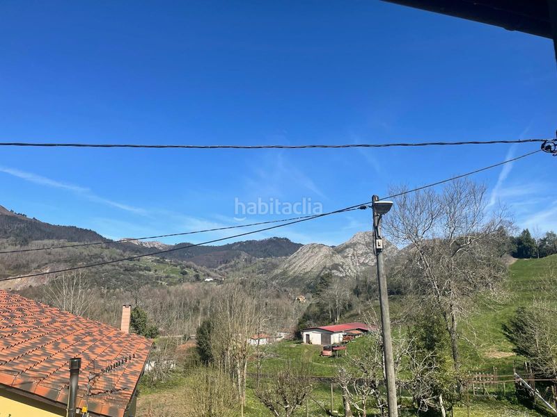 Foto d4df6ee9-126a-4a12-a3d3-b86b99850e22. Casa amb calefacció a Cangas de Onís