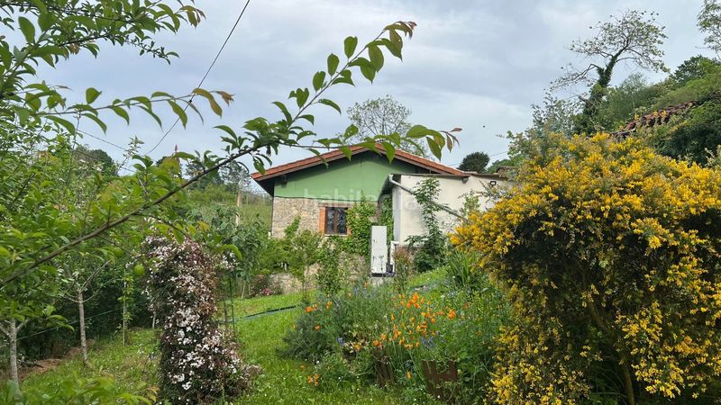 Foto d97dab42-ebb9-485f-a213-857f6bc4a4b4. Casa amb calefacció a Cangas de Onís