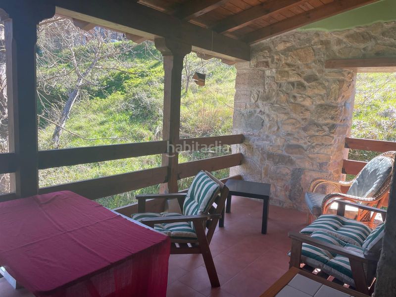 Foto da0f1d0b-0438-4e93-b683-6f57193b0416. Casa amb calefacció a Cangas de Onís