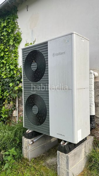 Foto e90605de-0fde-48ed-8565-4222e14d41de. Casa amb calefacció a Cangas de Onís