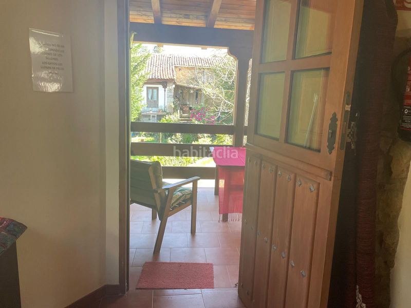 Foto ead98df5-0706-418c-b077-f1c963b3f42e. Casa amb calefacció a Cangas de Onís